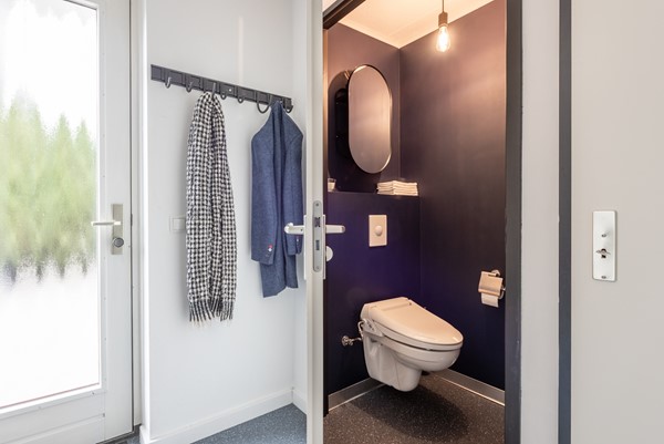Medium property photo - Veenhuizerweg 167, 7325 AK Apeldoorn